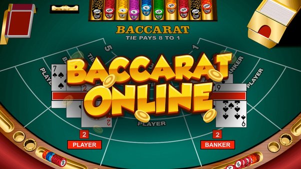 daftar baccarat